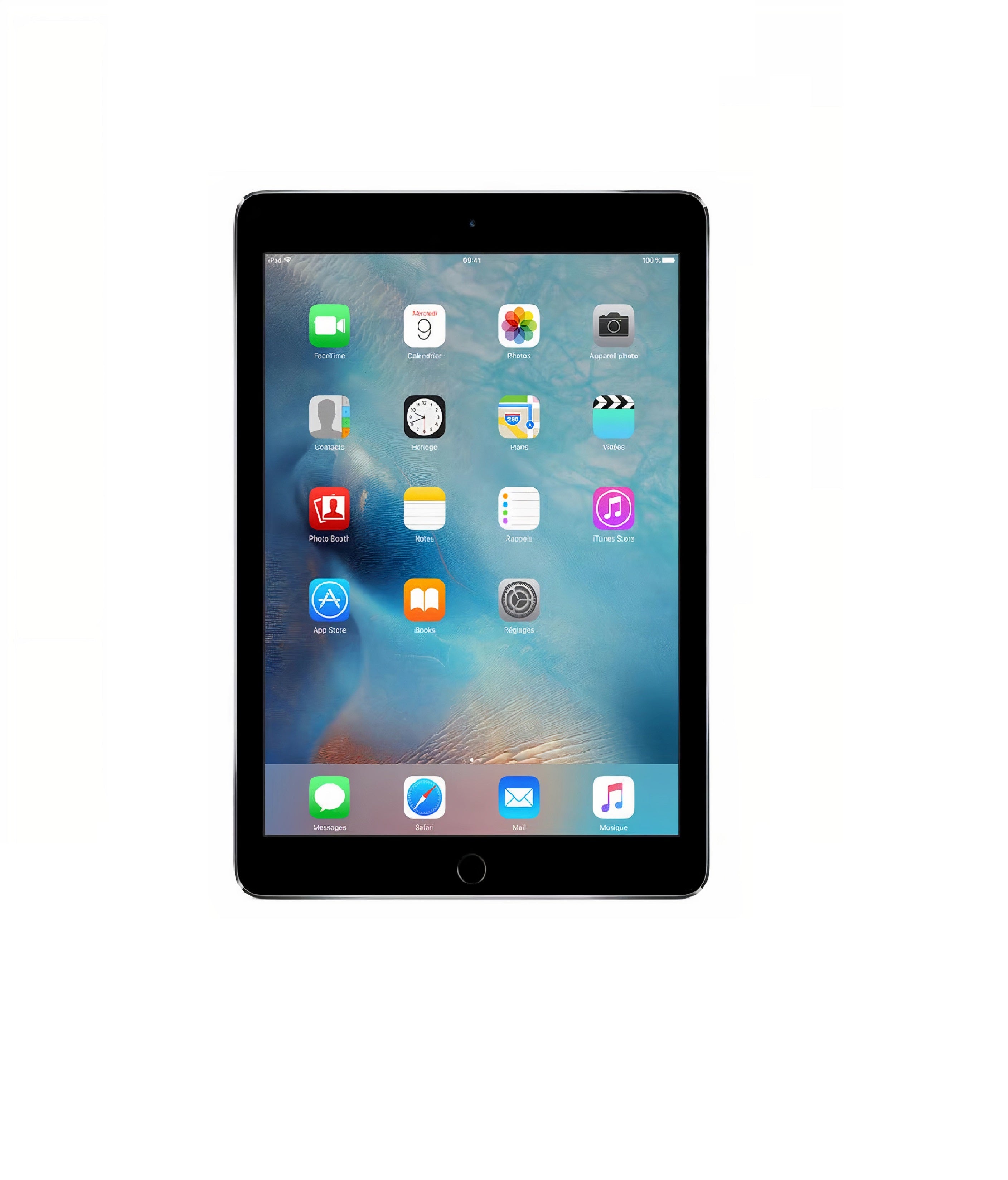 iPad Air 2nd Generation