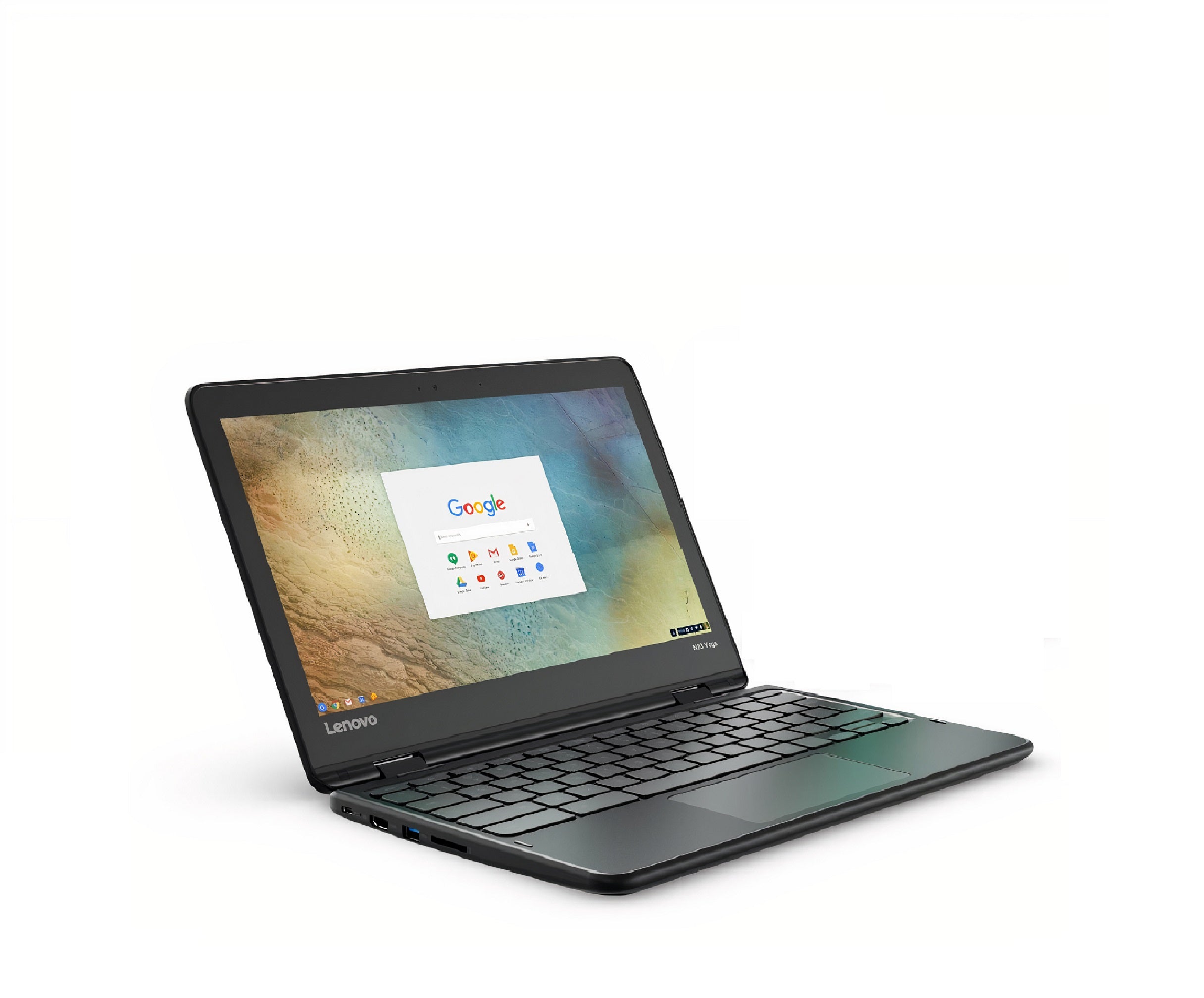 Lenovo Chromebook N23 Yoga