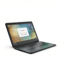 Lenovo Chromebook N23 Yoga