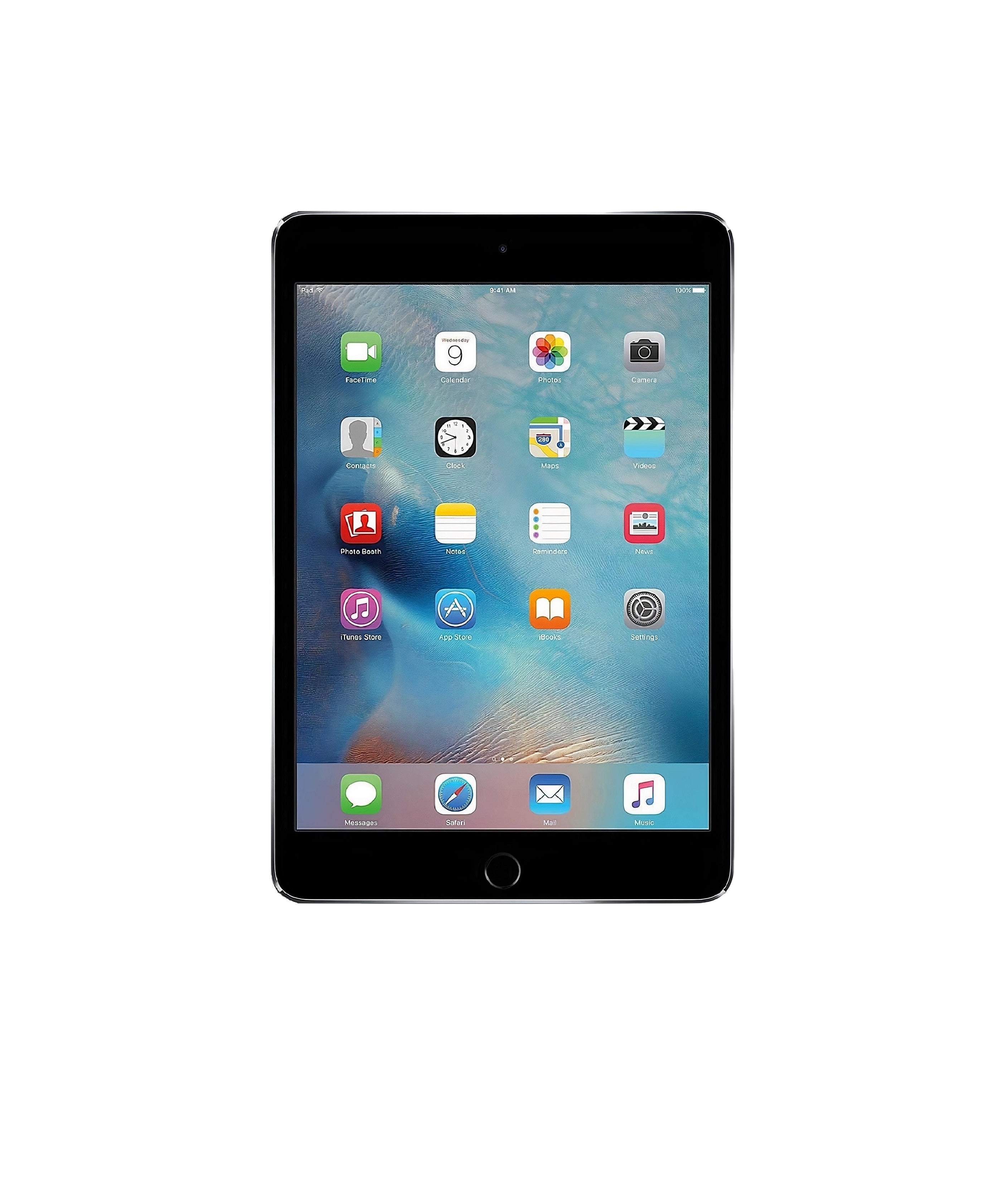 iPad Mini 2nd Generation