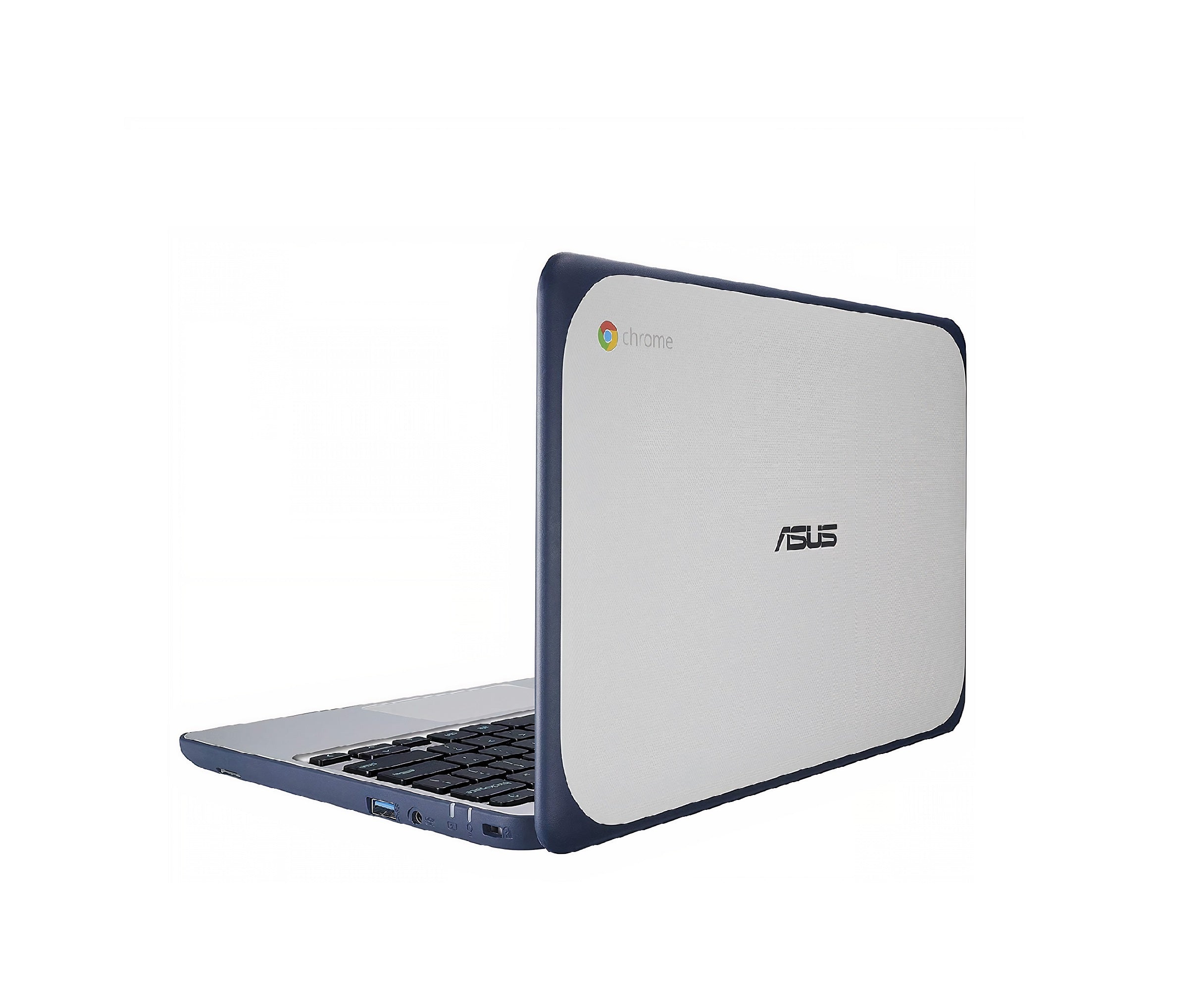 Asus Chromebook C202SA