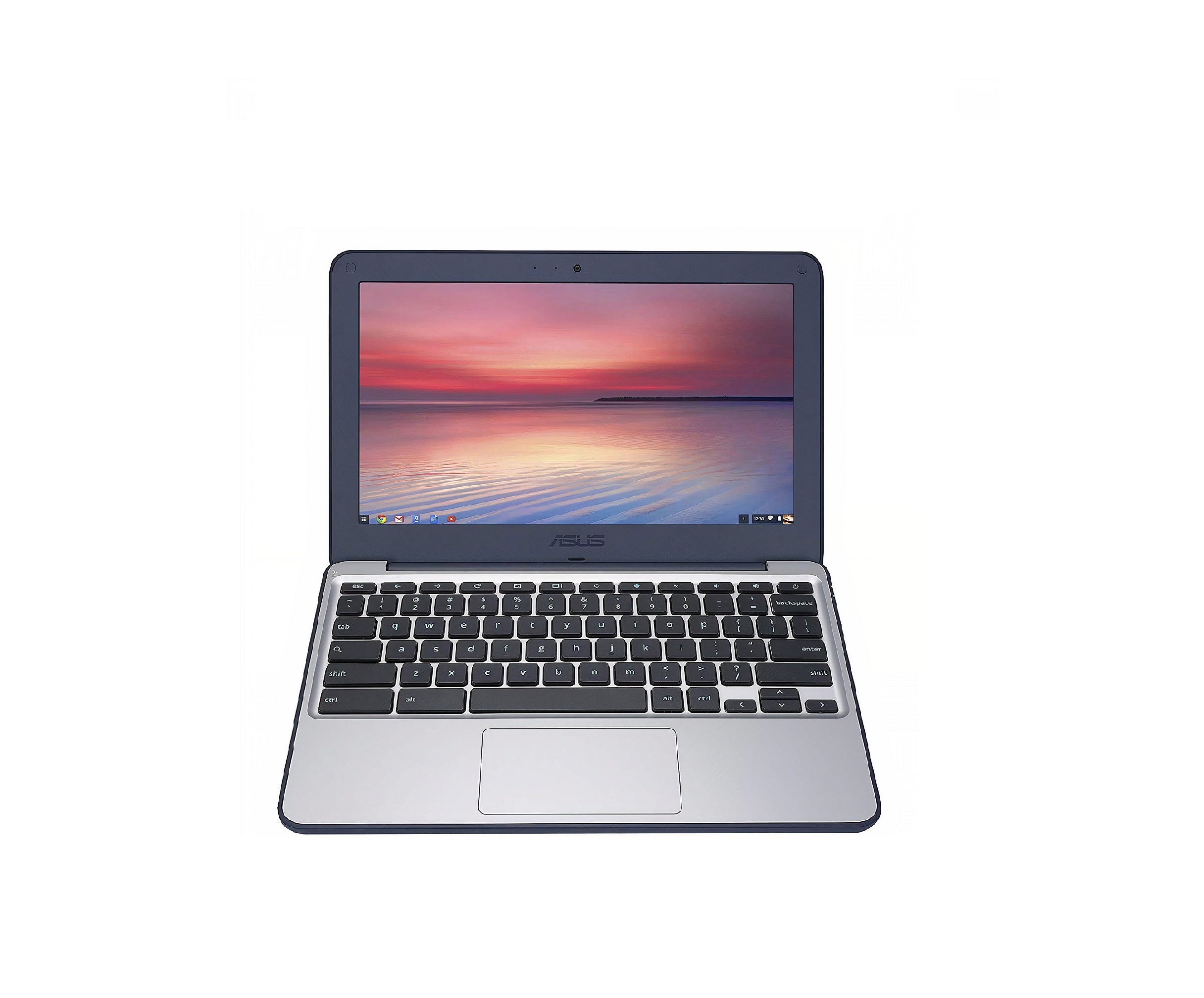 Asus Chromebook C202SA