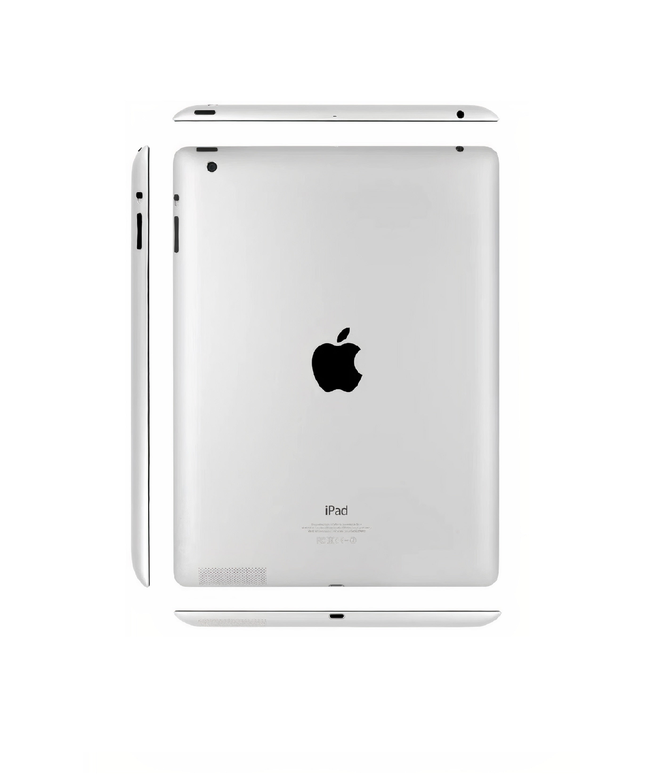 iPad 4th Generation