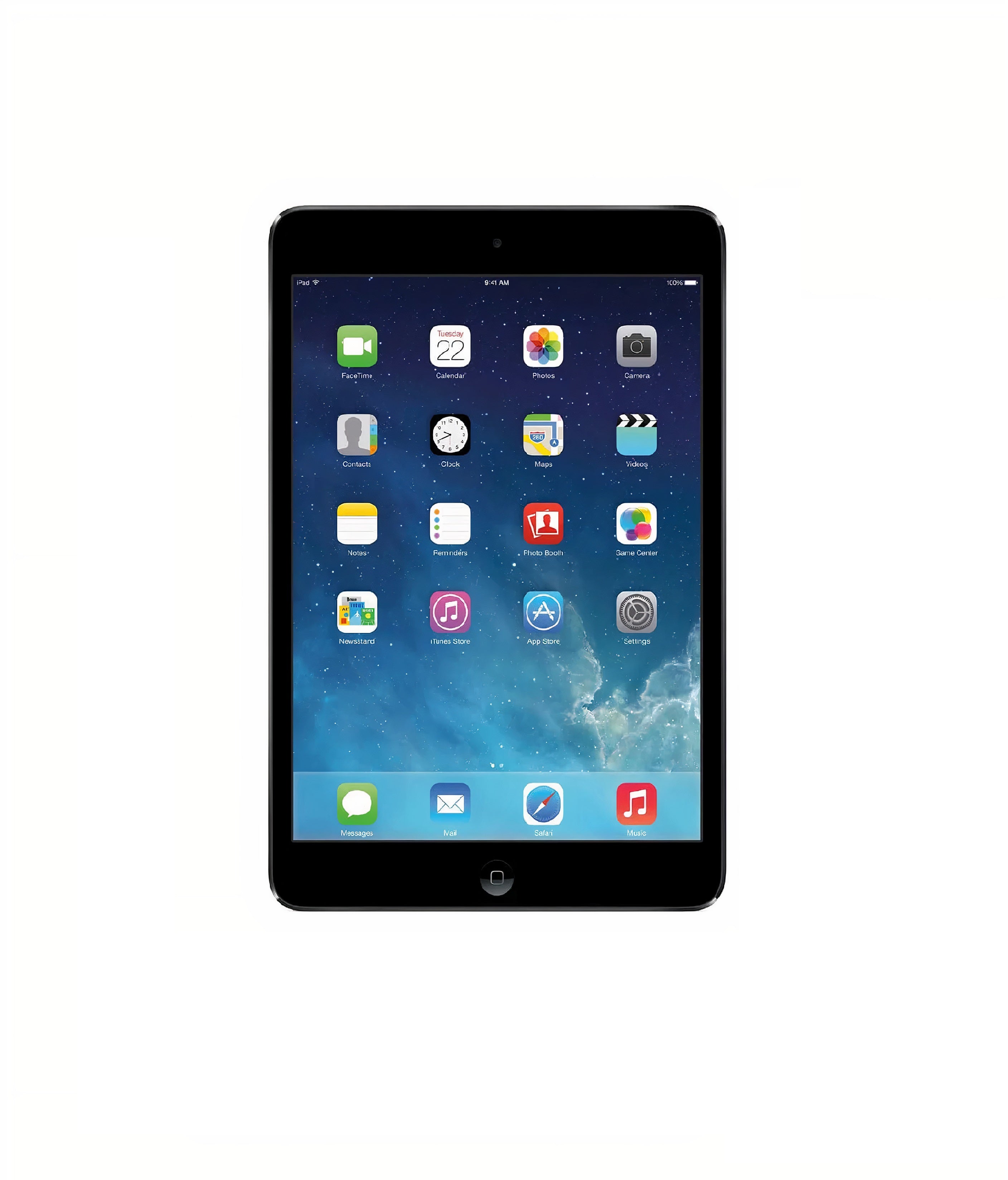 iPad Air 1st Generation