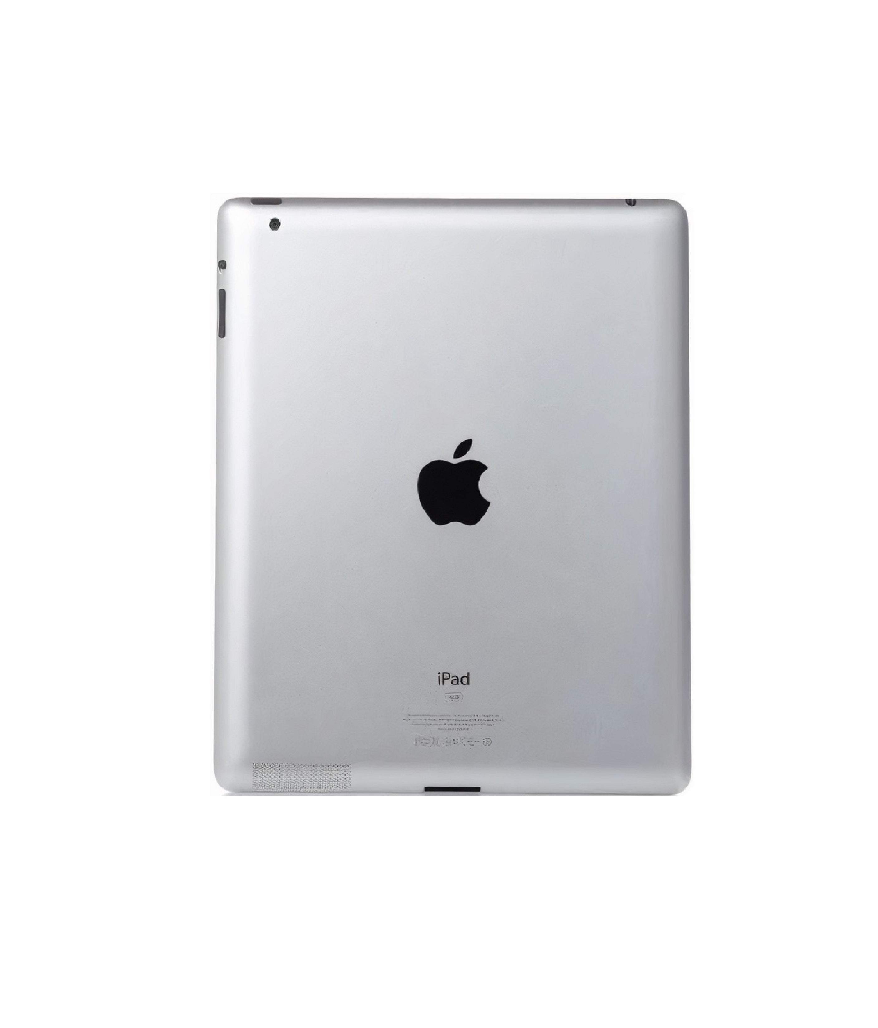 iPad 2nd Generation