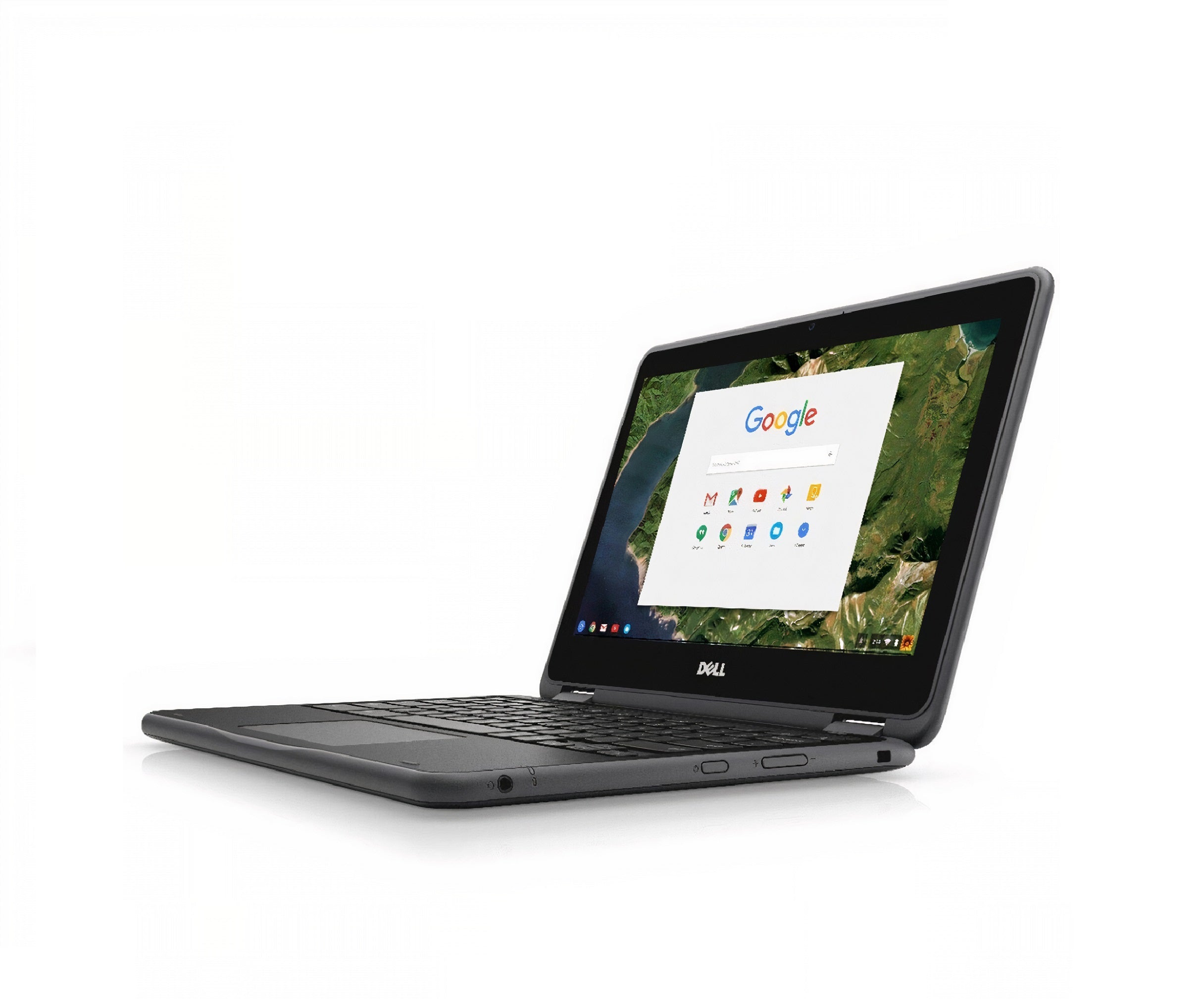 Dell Chromebook 3189