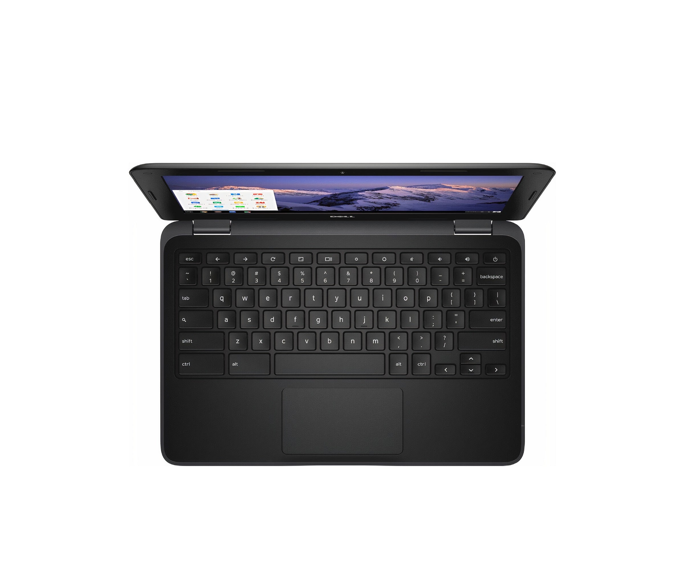 Dell Chromebook 3189